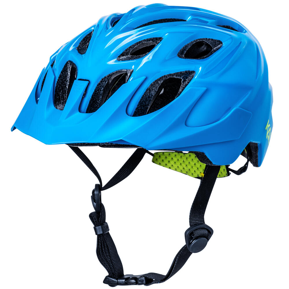 KALI Casco para bicicleta Kali Chakra