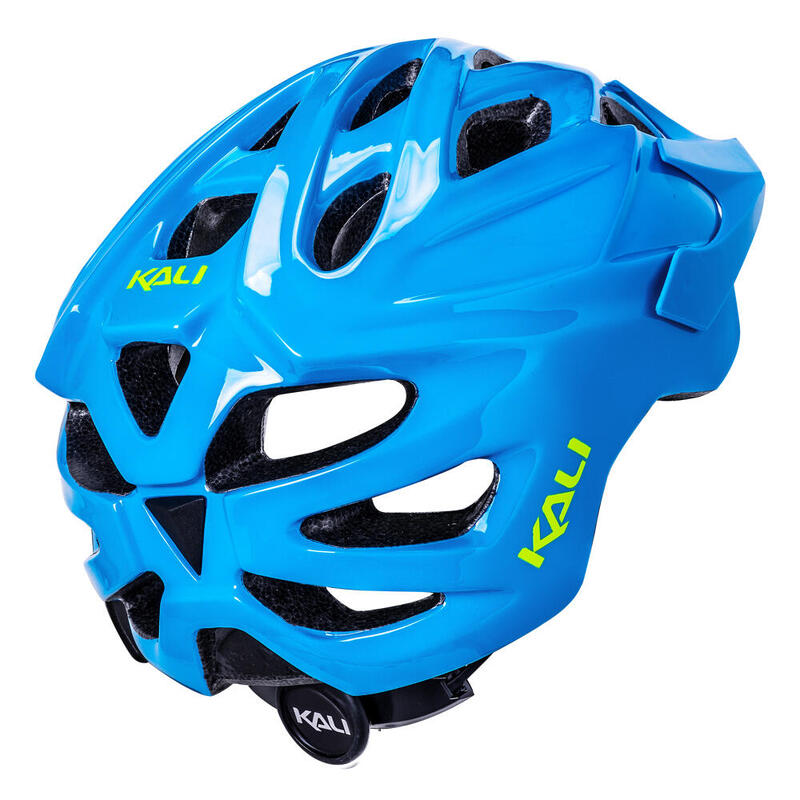 Casque de vélo Kali Chakra