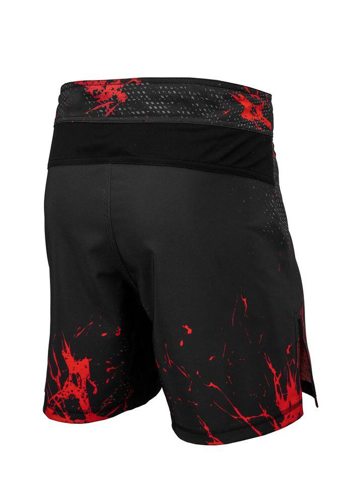 Spodenki męskie Pitbull treningowe Performance Pro plus Blood Dog II 5/6
