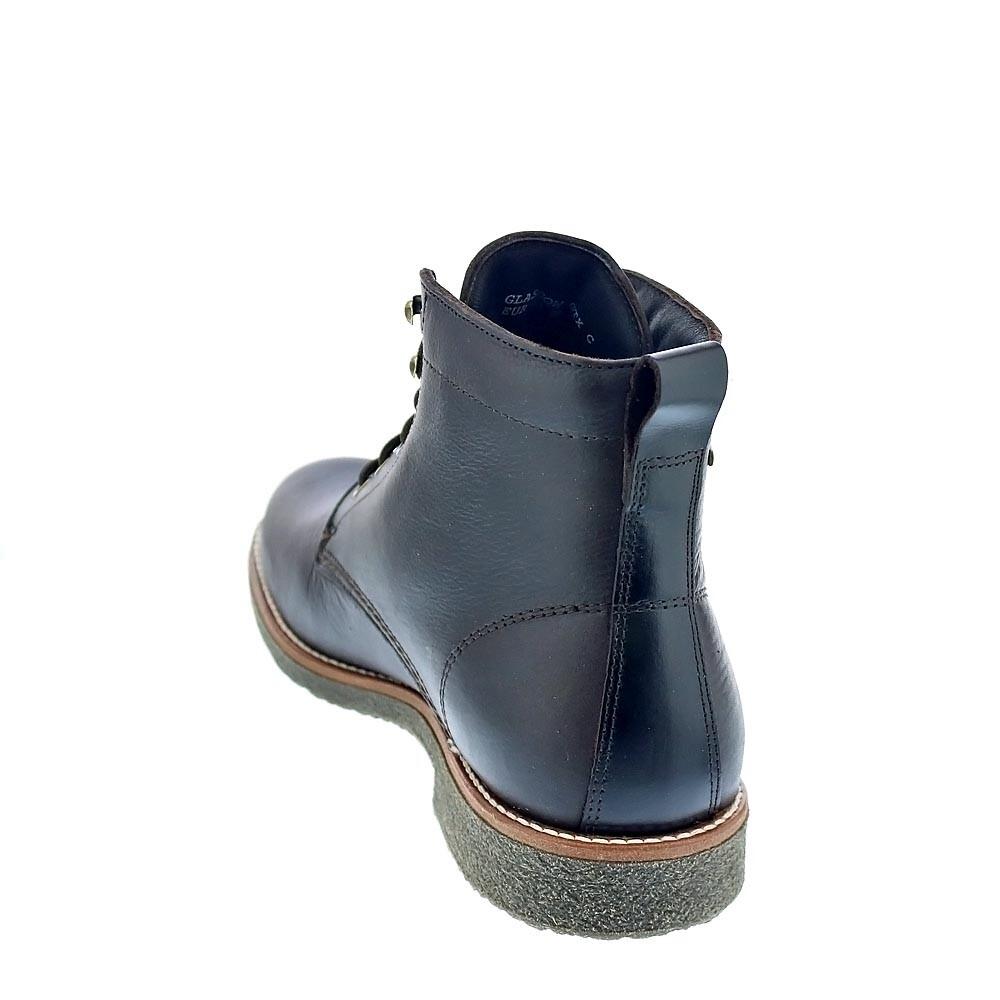 Bottes Panama Jack Modèle Glasgow Gtx C2 Couleur Marron 3/5