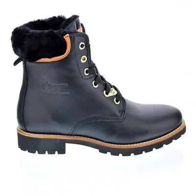 Panama Jack Modell Panama 03 Igloo Farbe Schwarz