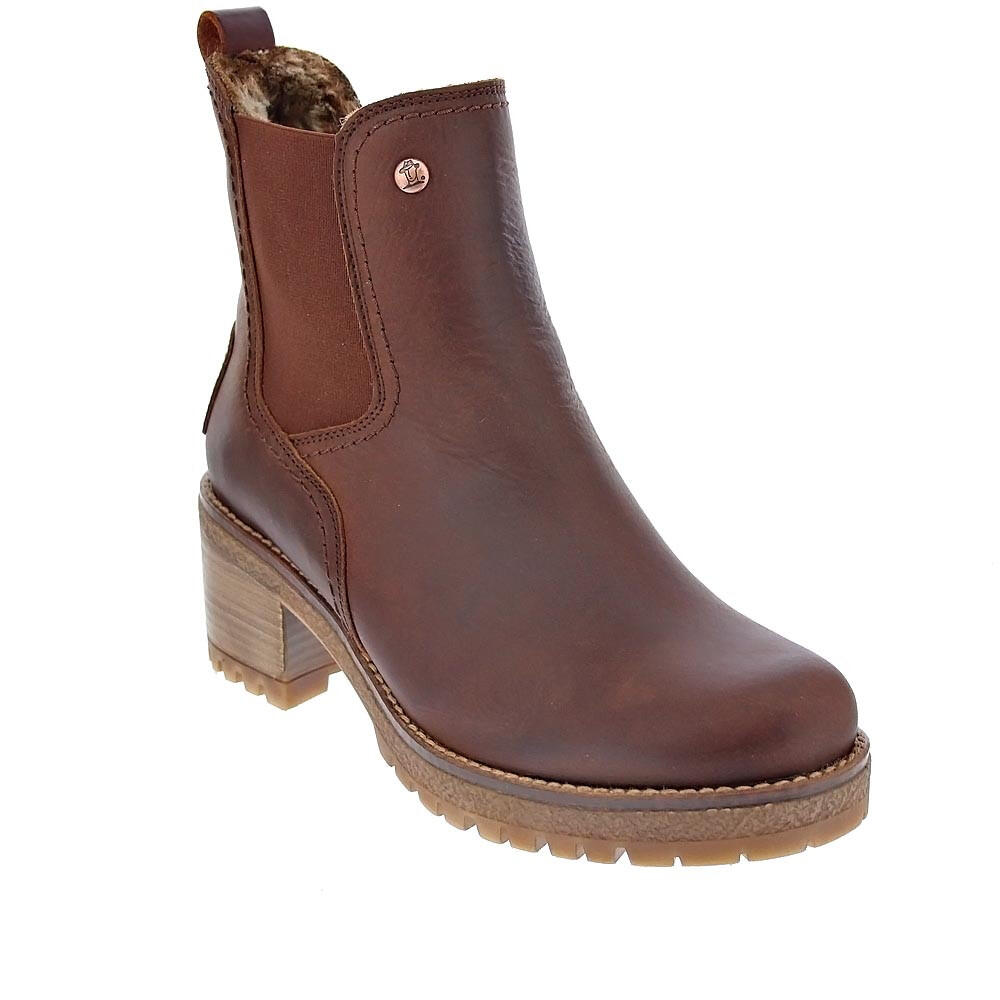 Panama Jack Modell Pia B19 Farbe Brown 4/5