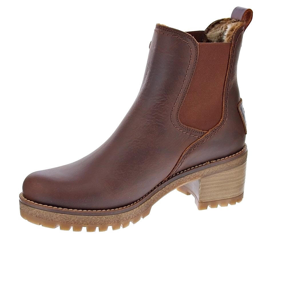 Panama Jack Modell Pia B19 Farbe Brown 2/5