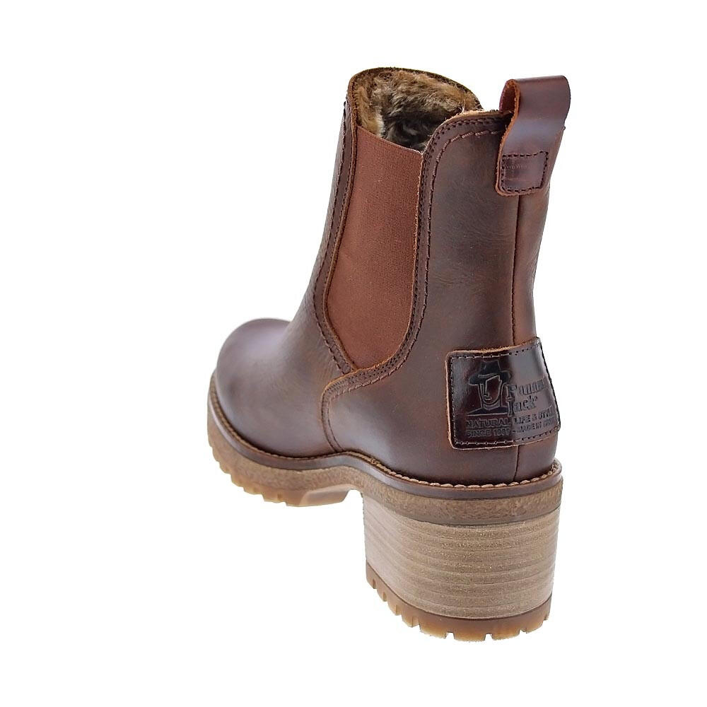 Panama Jack Modell Pia B19 Farbe Brown 3/5
