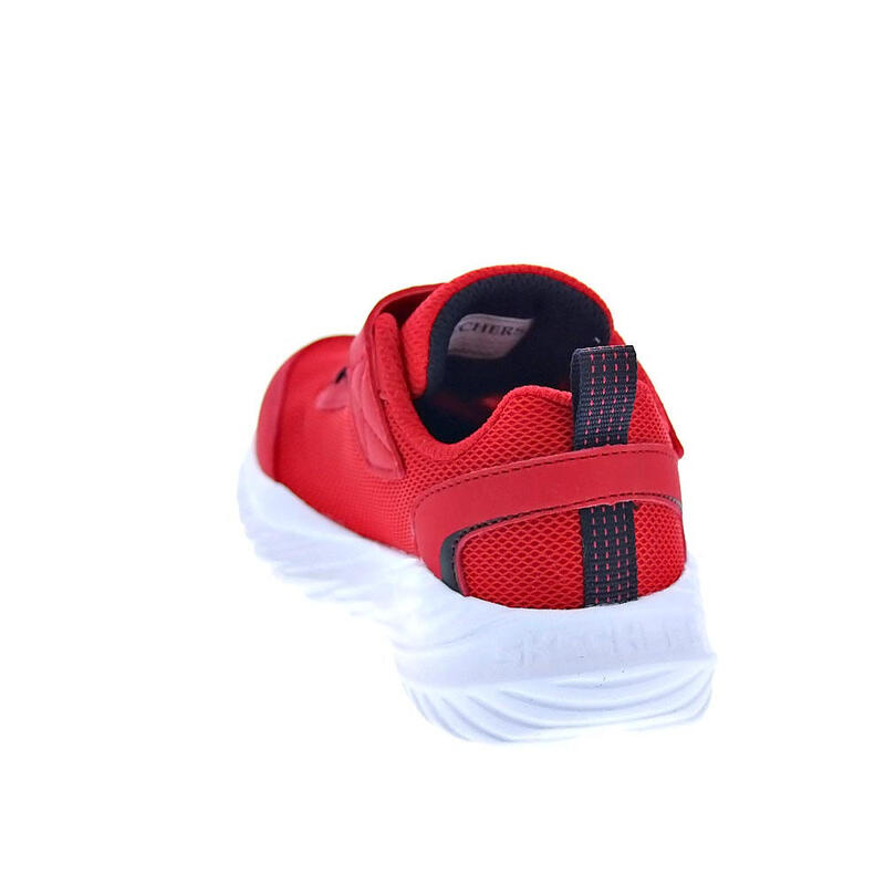 Zapatillas SKECHERS  Nitro Rojo  Niños