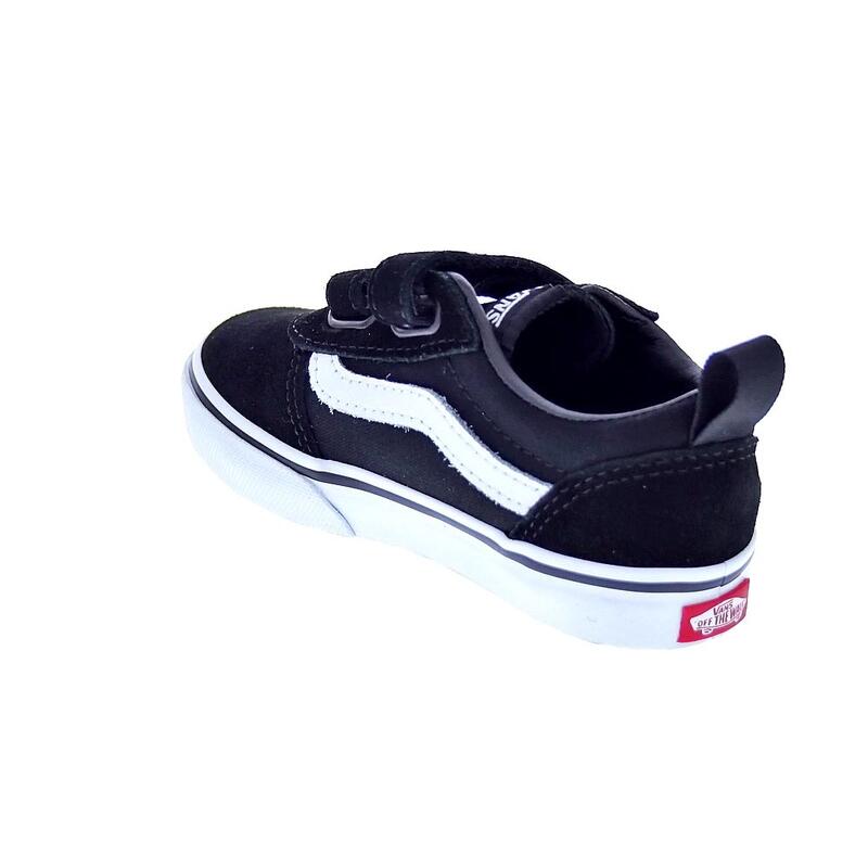 Zapatillas VANS  Ward V. Negro