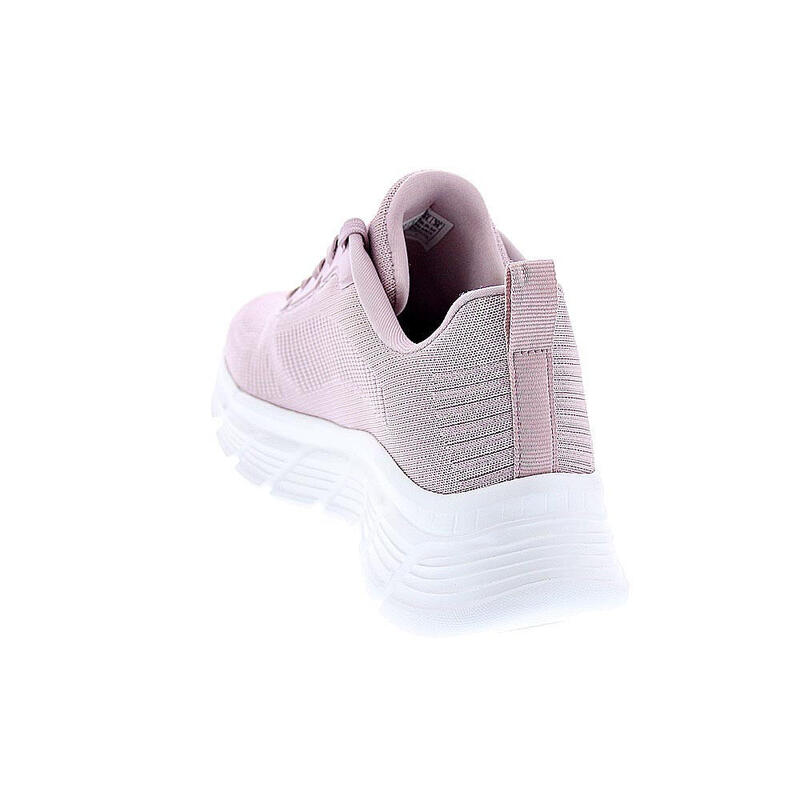 Zapatillas SKECHERS  Bobs Sport Rosa  Mujer