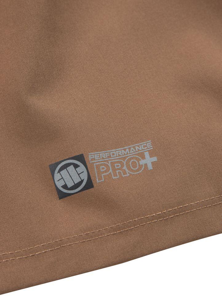 Spodenki męskie Pitbull Sportowe Damskie Performance Pro plus Small Logo 4/5