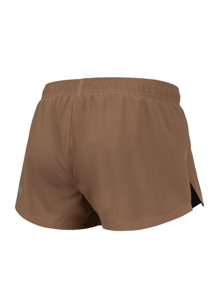 Spodenki męskie Pitbull Sportowe Damskie Performance Pro plus Small Logo 2/5