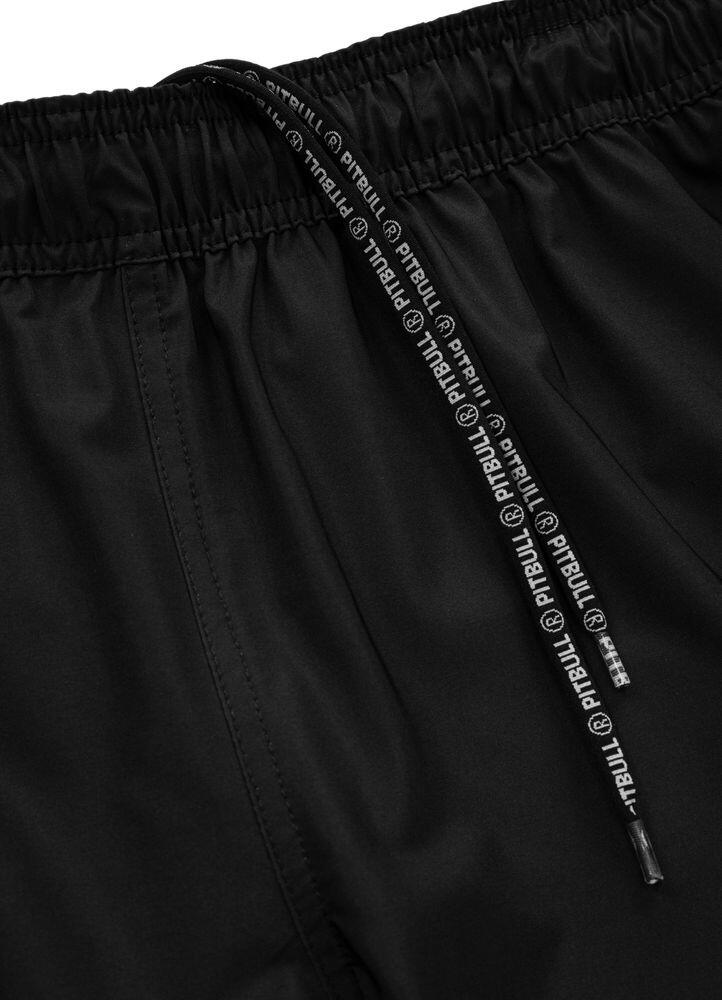 Spodenki męskie Pitbull Sportowe Performance Pro plus ADCC 6/6