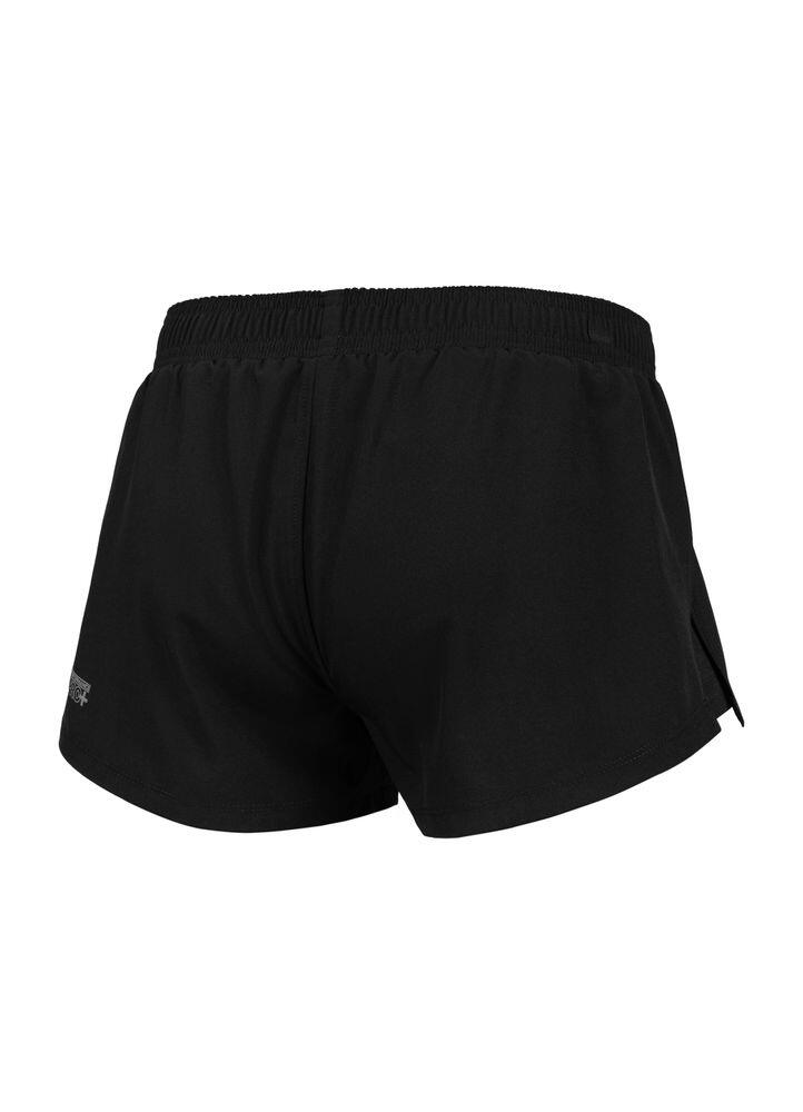 Spodenki męskie Pitbull Sportowe Damskie Performance Pro plus Small Logo 2/5