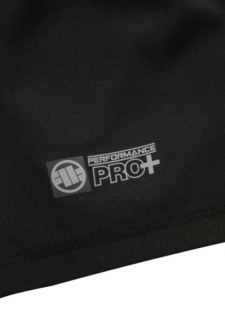 Spodenki męskie Pitbull Sportowe Damskie Performance Pro plus Small Logo 4/5
