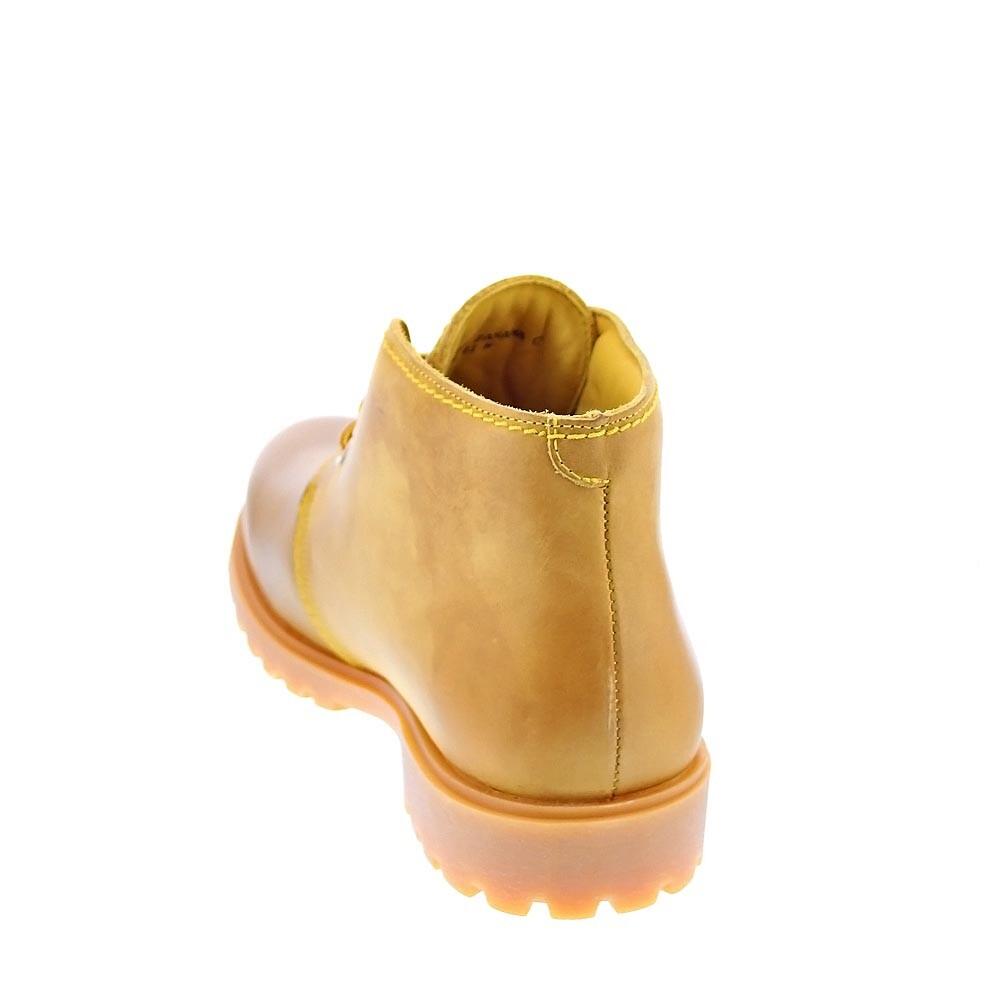 Bottes Panama Jack Modèle Panama Couleur Brun Clair 3/5