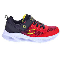 Zapatillas SKECHERS  Meteor Rojo  Niños