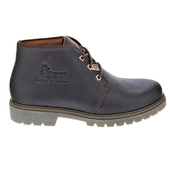 Botines PANAMA JACK Bota Panama C44 Marrón Hombre