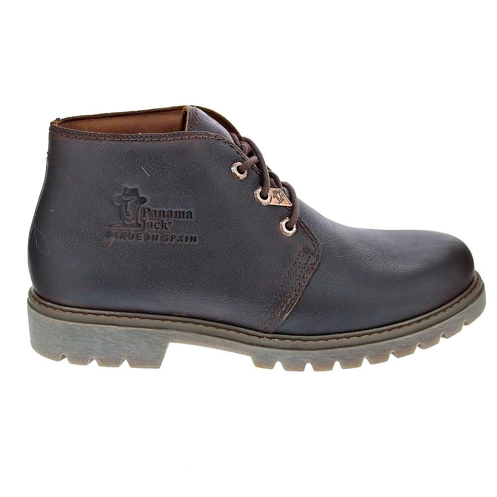 Panama Jack - Chaussure De Randonnée Randonnée Homme Panama Jack Bota Panama Marro - Bottes - Marron - Decathlon