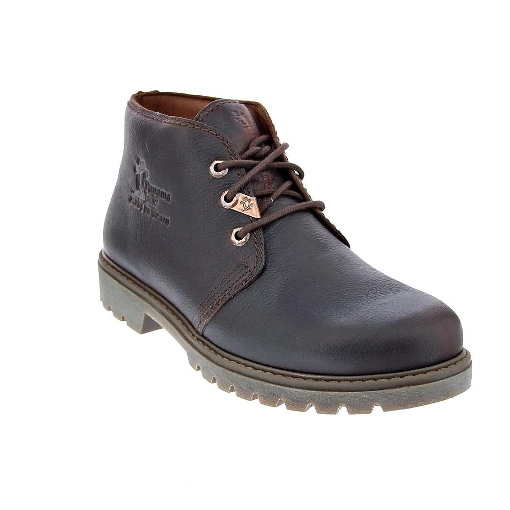 Chaussure de randonnée Randonnée Homme Panama Jack Bota Panama  Marro 4/5
