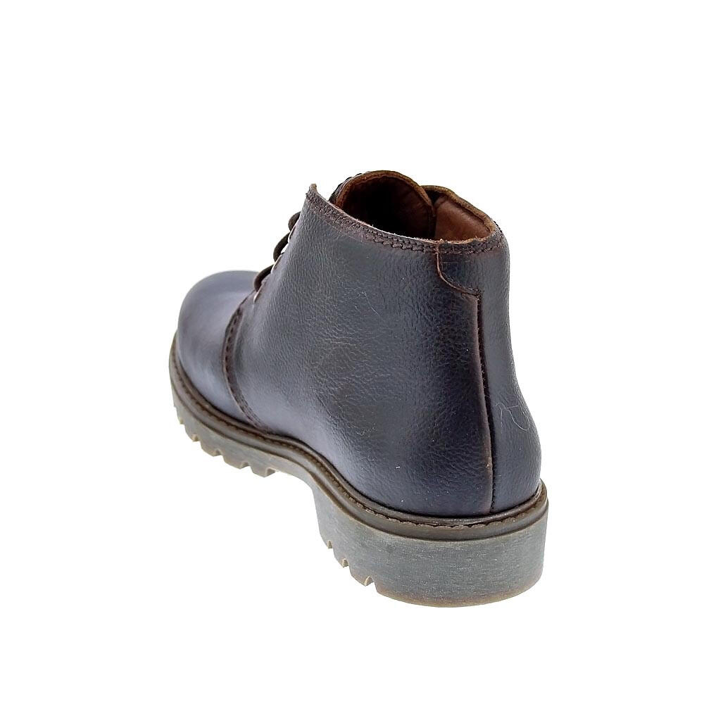 Chaussure de randonnée Randonnée Homme Panama Jack Bota Panama  Marro 3/5