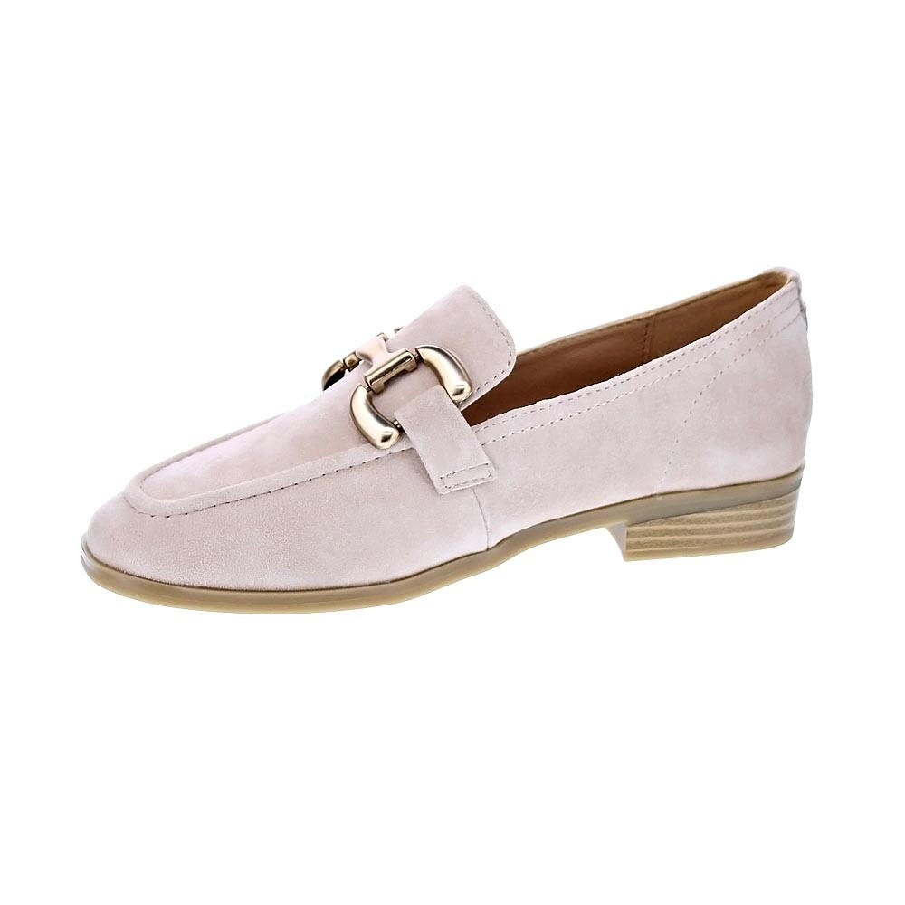 Mocasines CARMELA  161503 Beige  Mujer 2/4