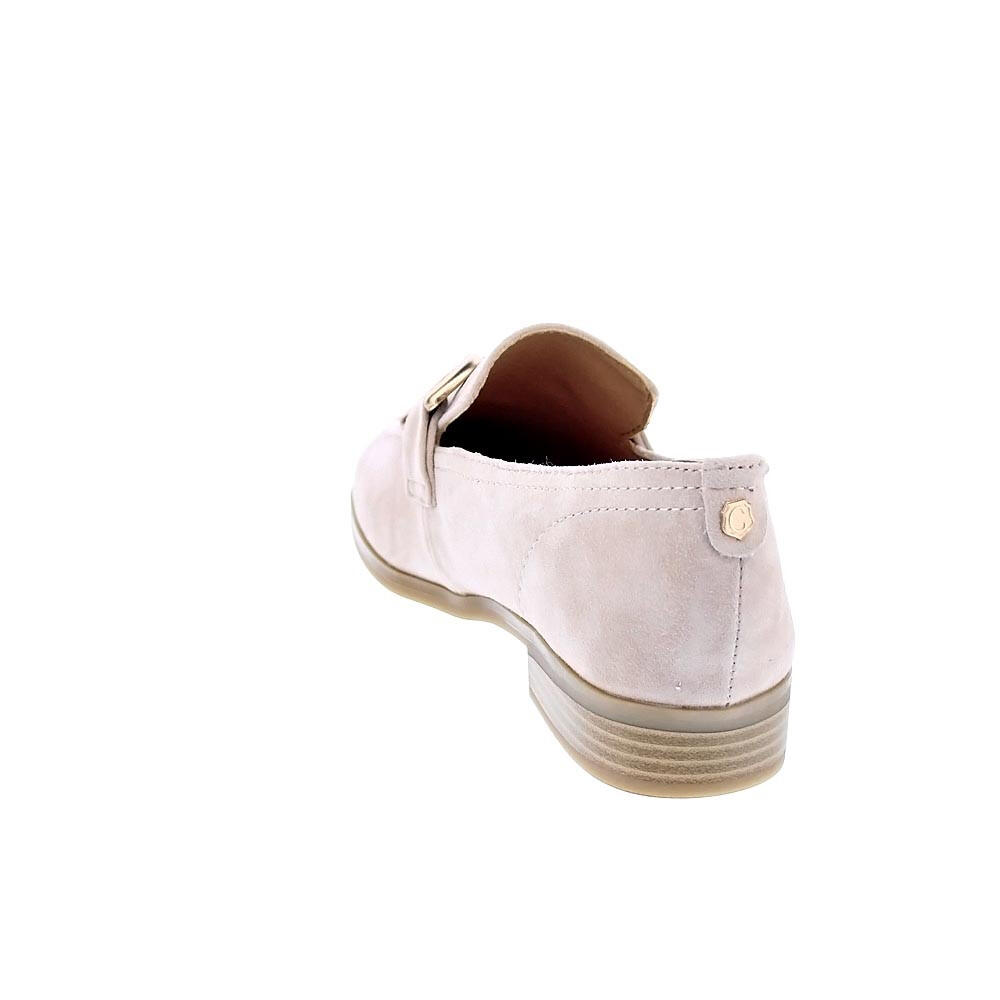 Mocasines CARMELA  161503 Beige  Mujer 3/4