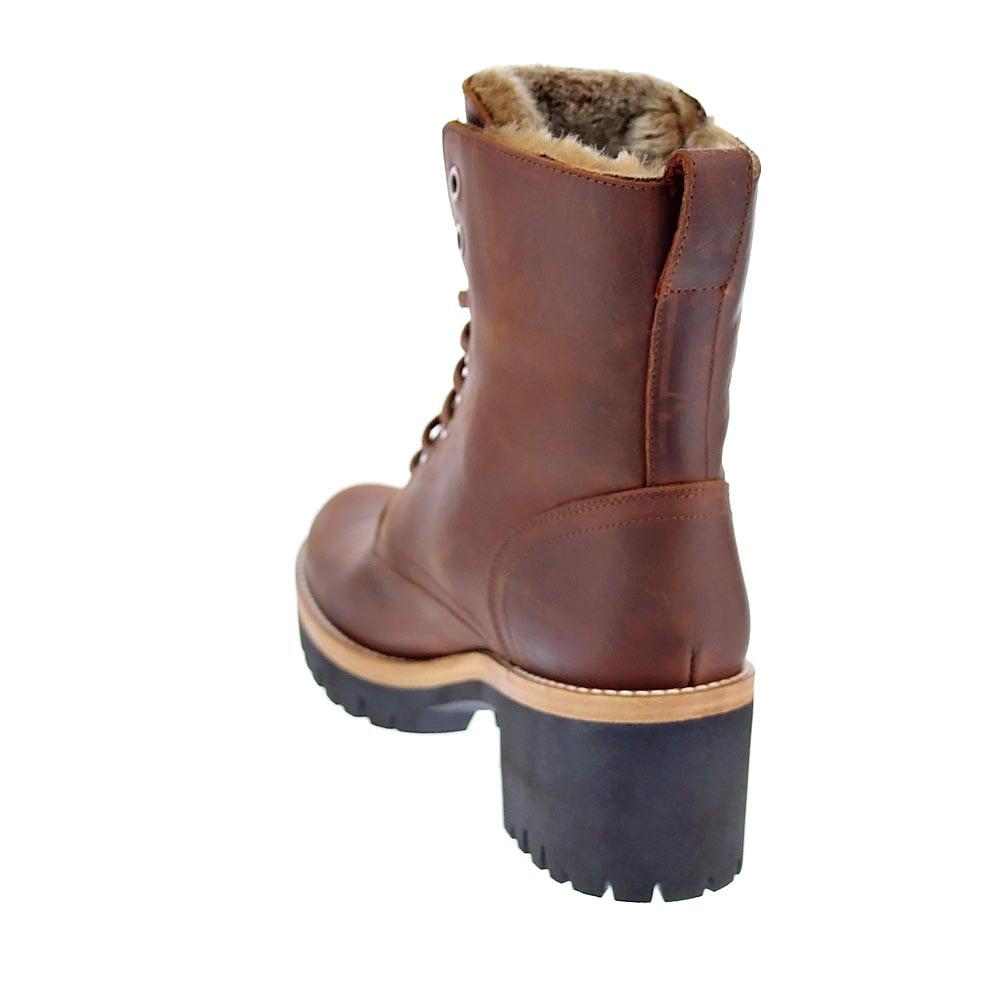 Botines PANAMA JACK  Padma B13 Marrón  Mujer 3/7