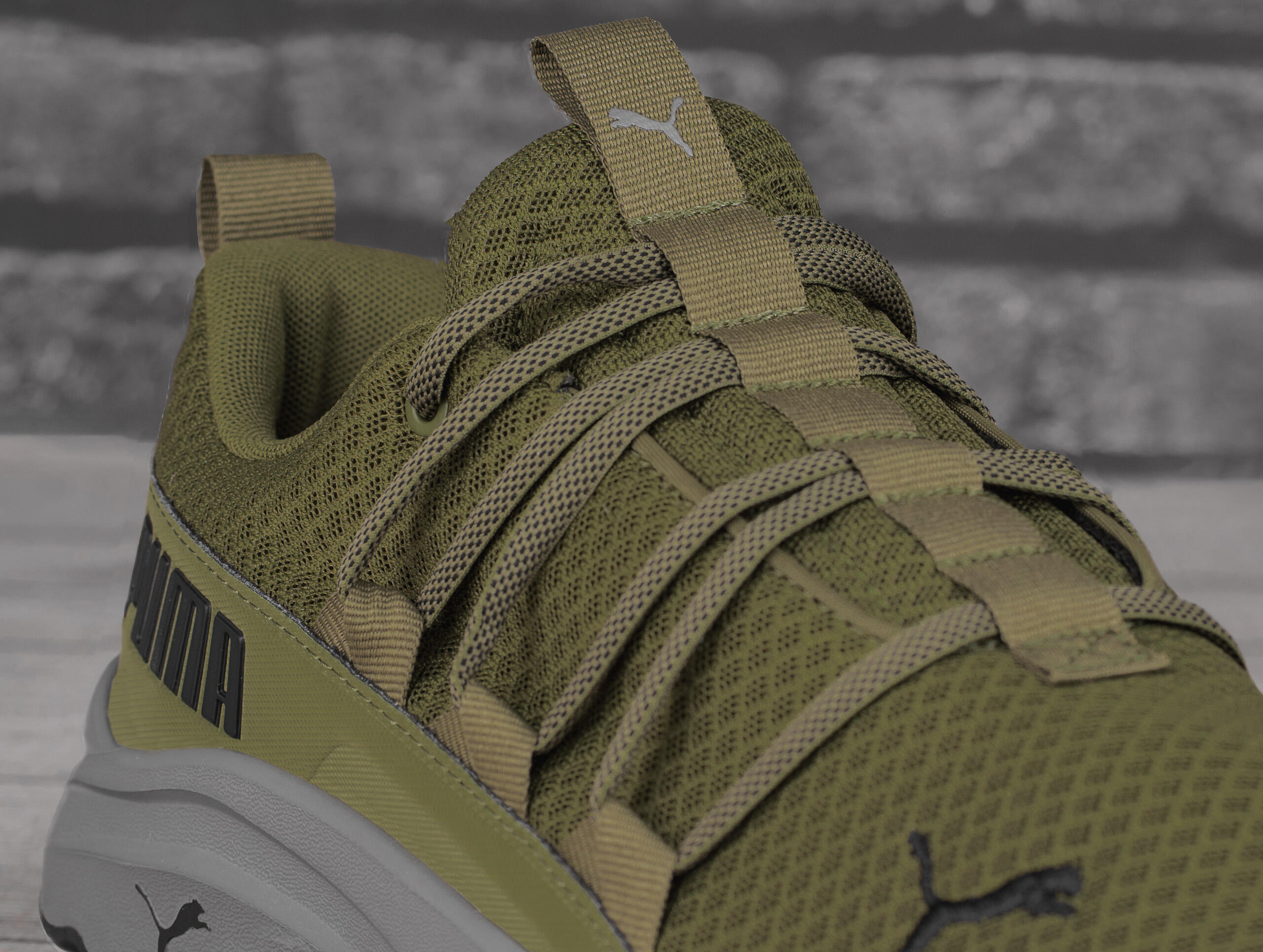 Buty sportowe męskie Puma SOFTRIDE ONE 4ALL 6/7
