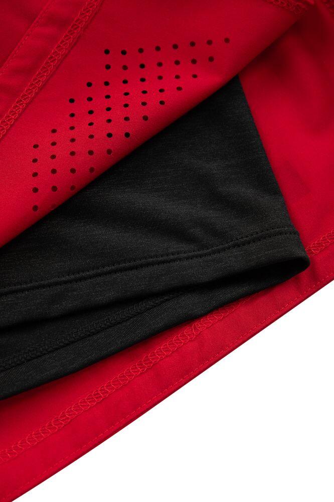 Spodenki męskie Pitbull Sportowe Damskie Performance Pro plus Small Logo 5/5