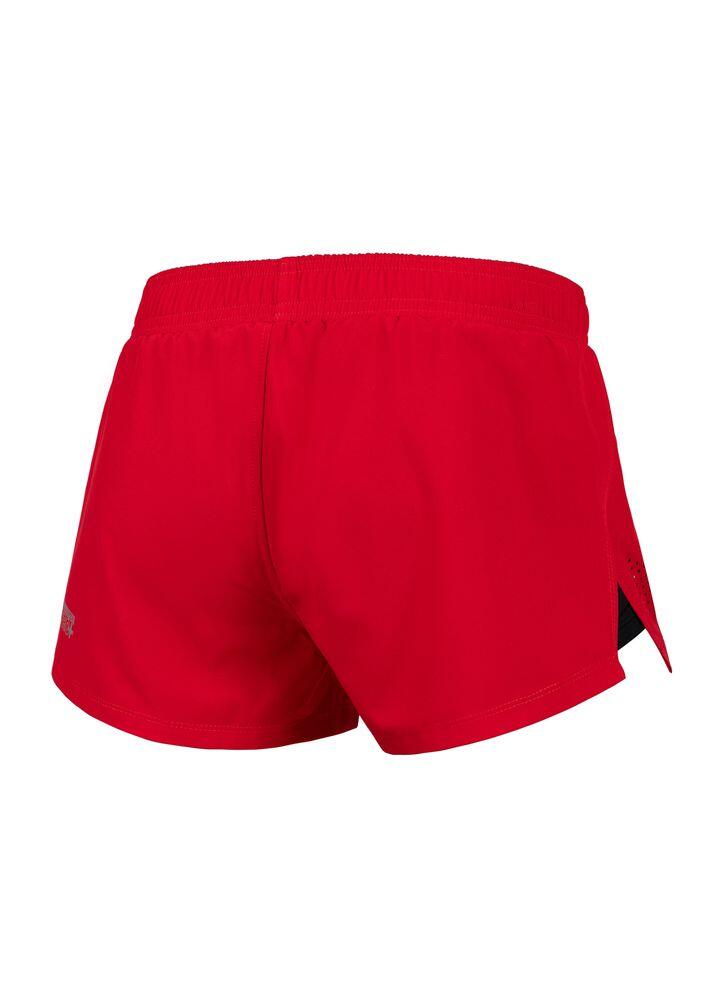 Spodenki męskie Pitbull Sportowe Damskie Performance Pro plus Small Logo 2/5