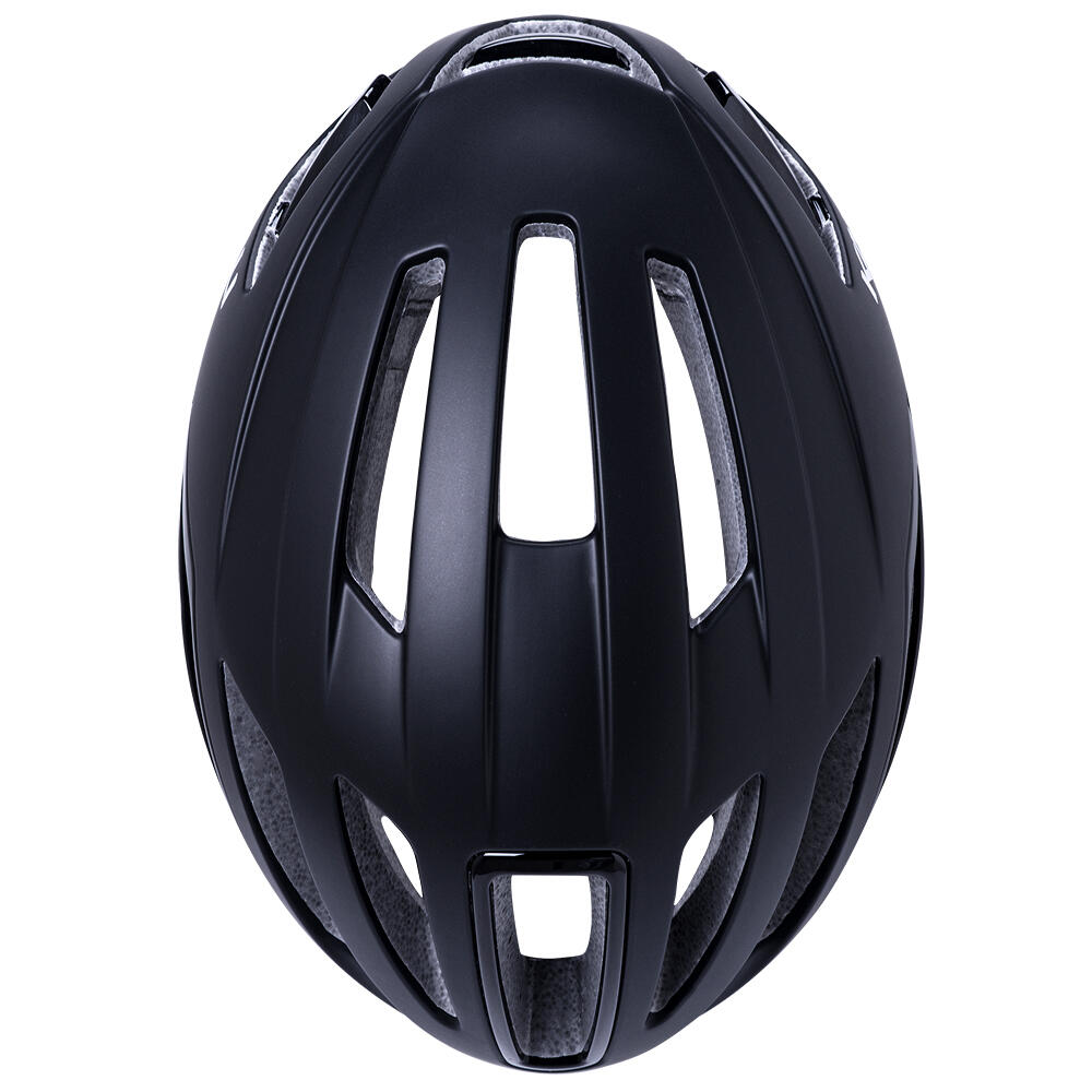 Kali Helmet Uno Solid Mat Black 2/3