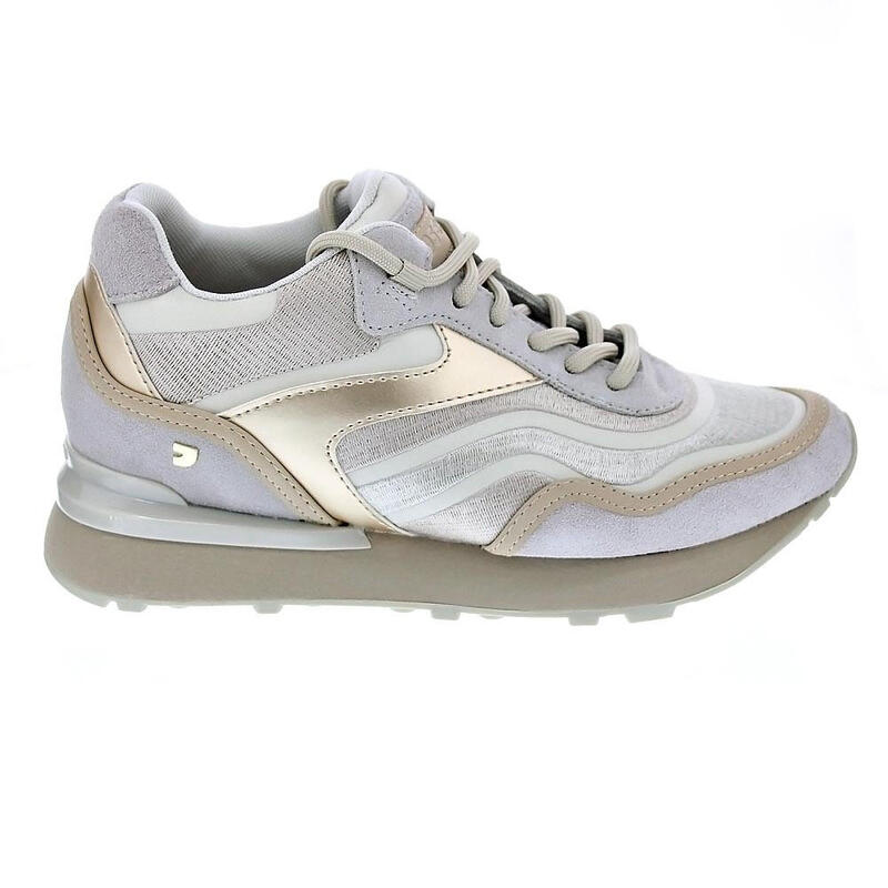 Zapatillas GIOSEPPO  Igal Beige  Mujer