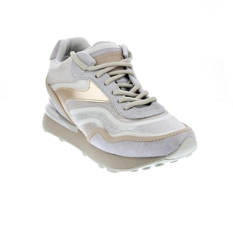 Zapatillas GIOSEPPO  Igal Beige  Mujer