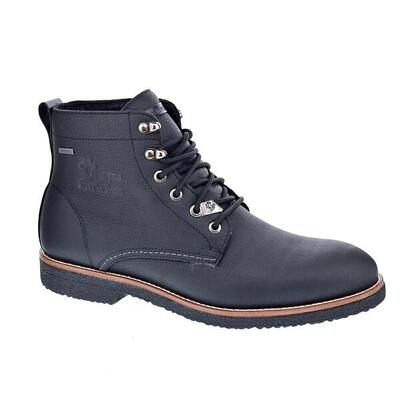 Stiefel Panama Jack Modell Glasgow Gtx C3 Farbe Schwarz