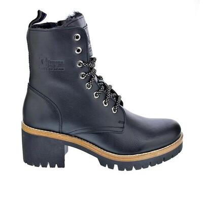 Botines PANAMA JACK Padma B2 Negro