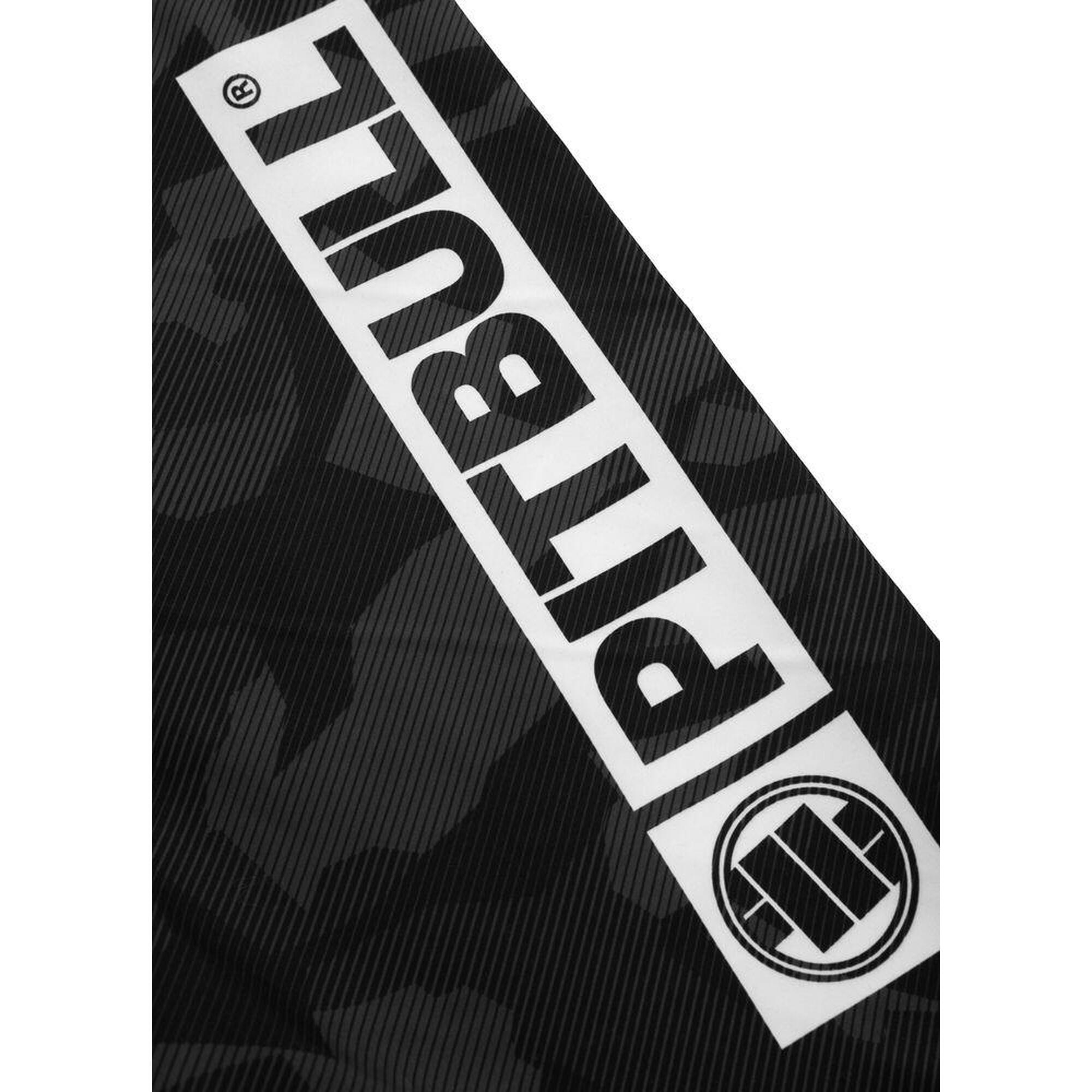 Szorty męskie Pitbull kąpielowe Hilltop