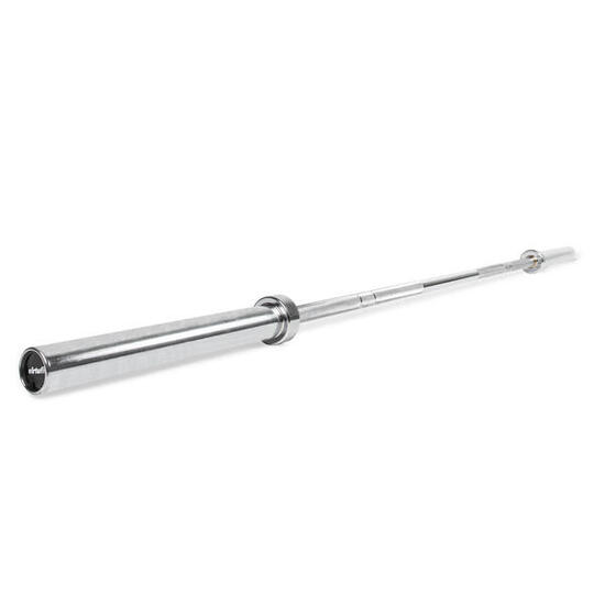 Bilanciere olimpico - 50 mm - 180 cm