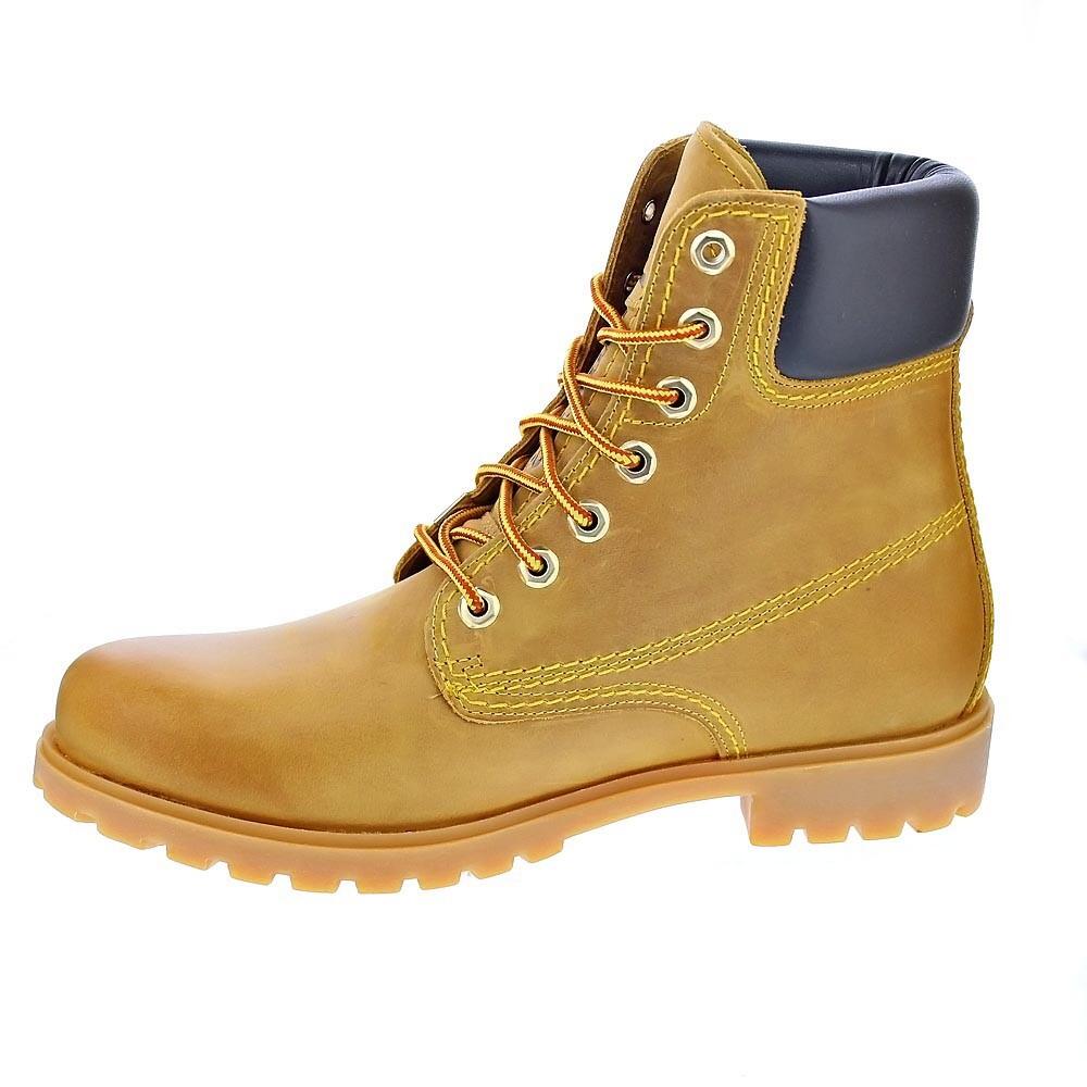 Boots Panama jack for man 2/7