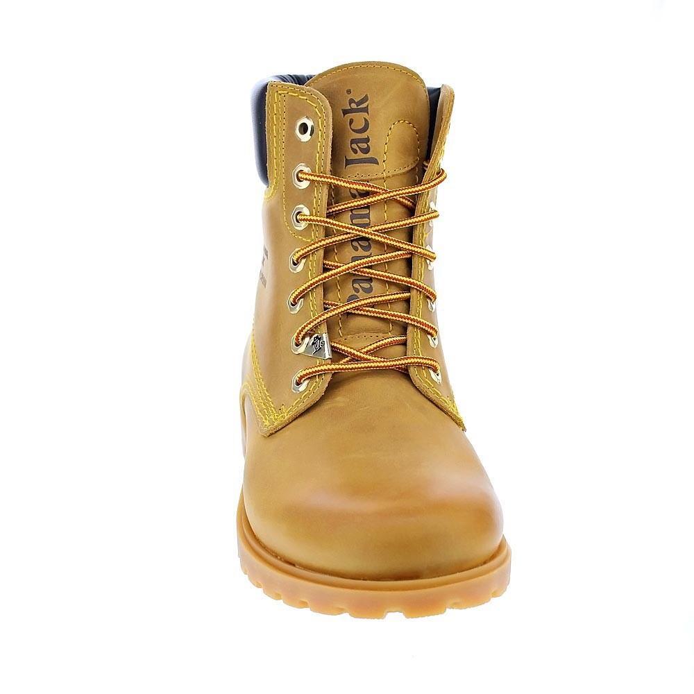 Boots Panama jack for man 4/7