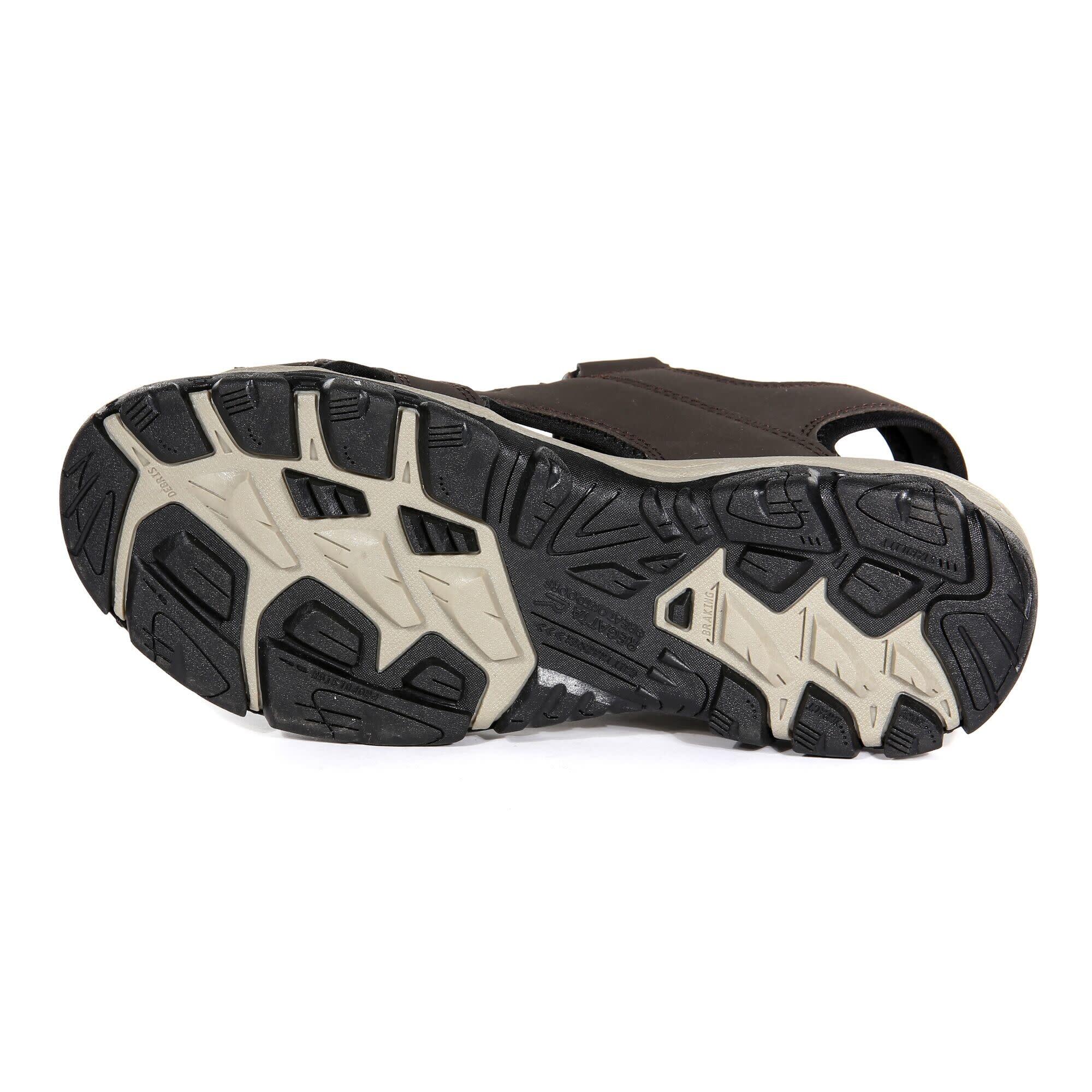 Sandales Et Tongs Homme - Holcombe Vent - Peat Parchment 5/5