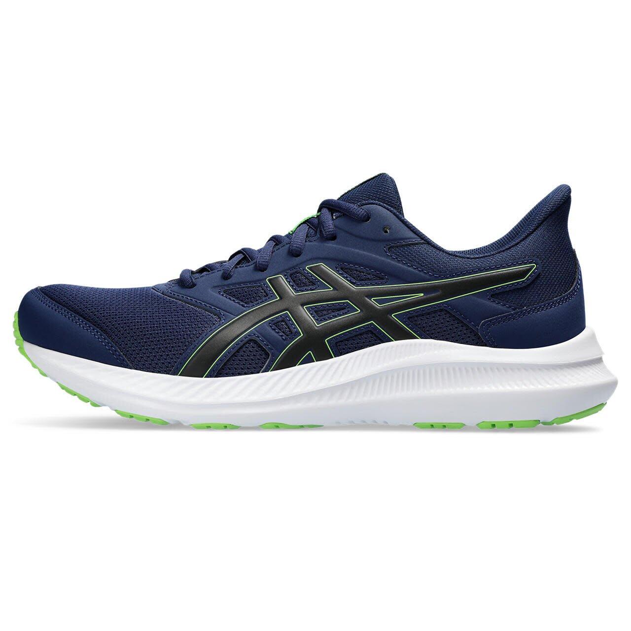Scarpe da running uomo asics blu 5/7