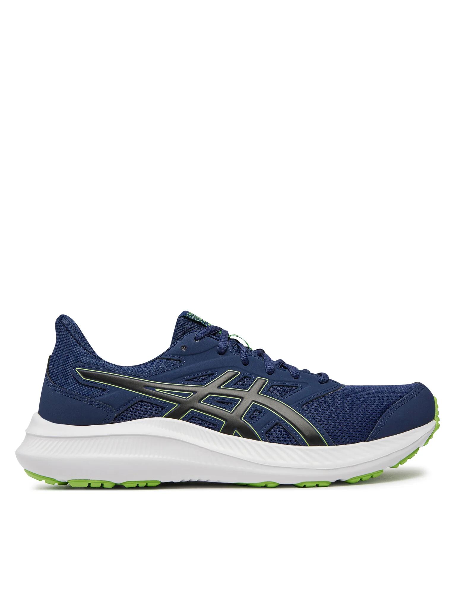 Scarpe da running uomo asics blu 1/7