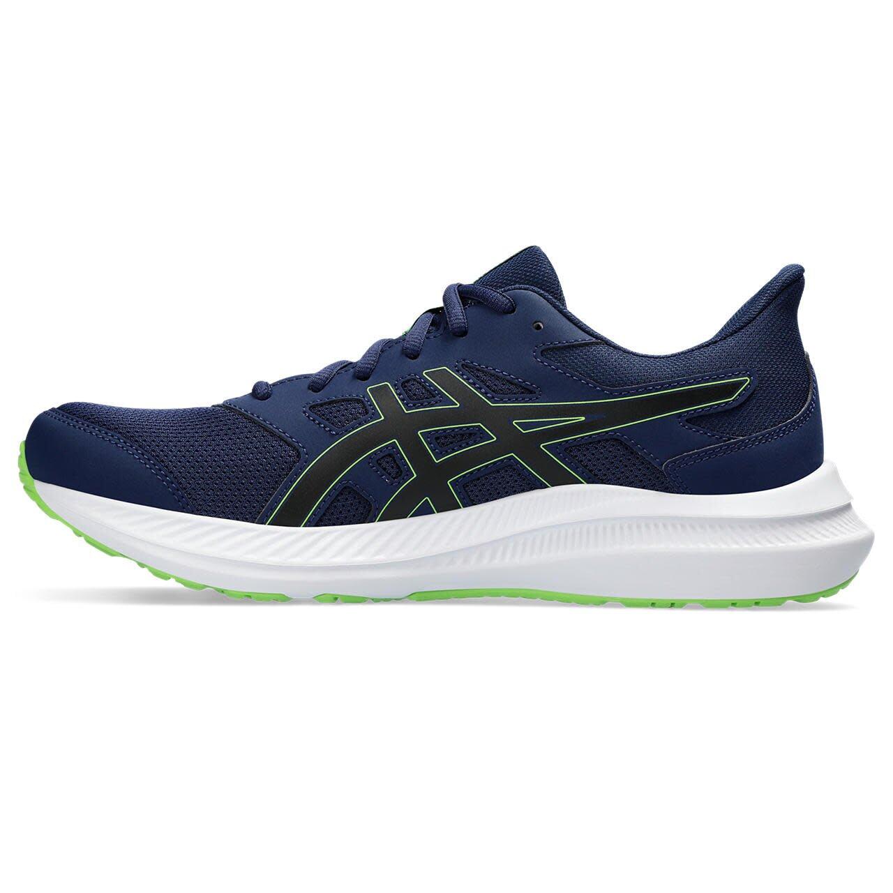 Scarpe da running uomo asics blu 6/7