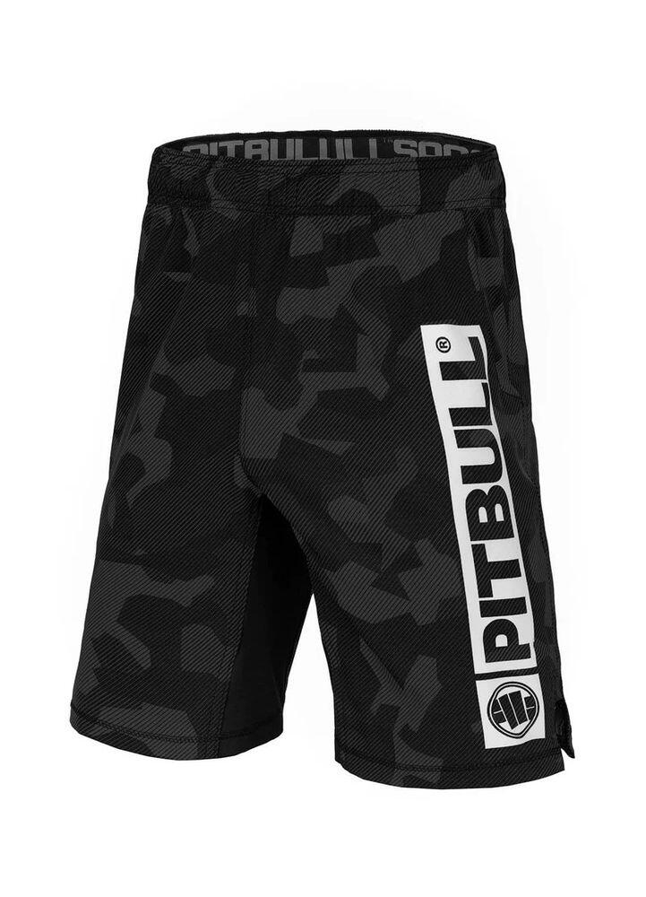 Spodenki męskie Pitbull sportowe Performance Pro plus Hilltop 4/6