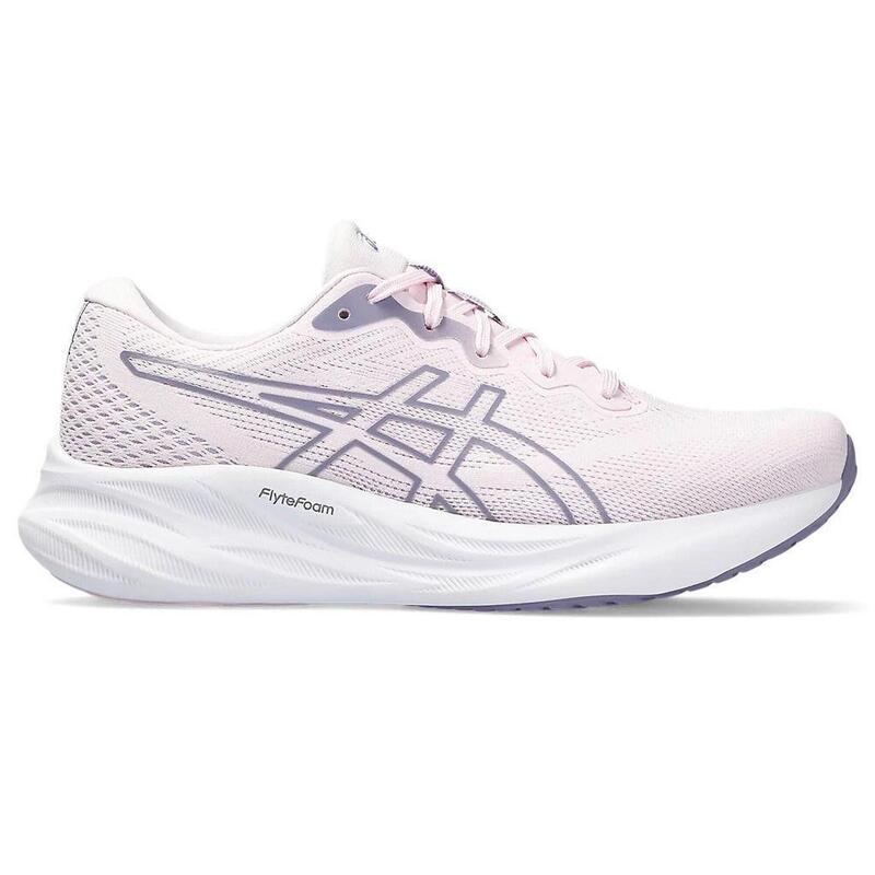 Zapatillas De Running Mujer - ASICS Gel Pulse 15 W- Cosmos/Ash Rock