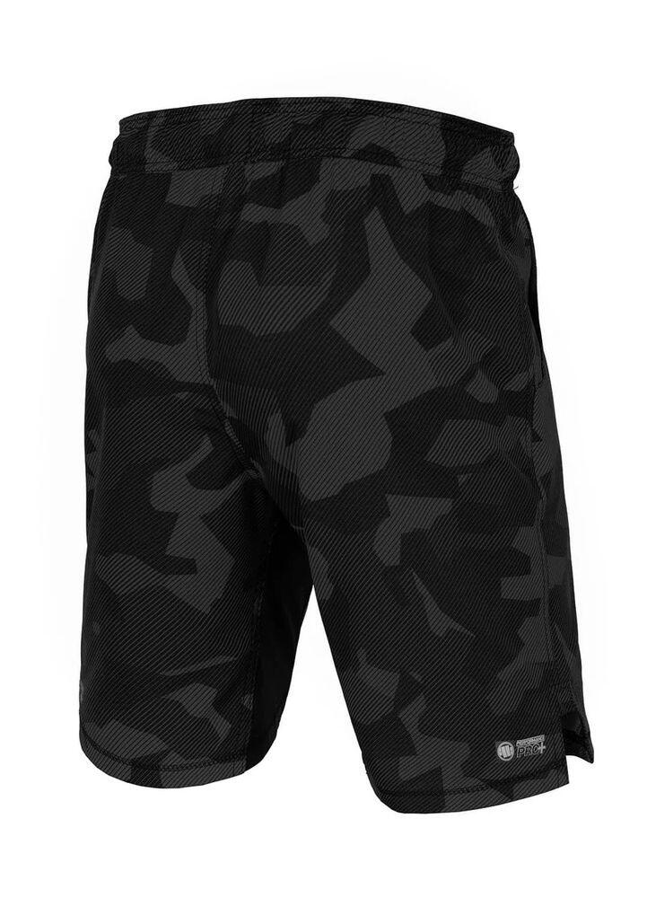 Spodenki męskie Pitbull sportowe Performance Pro plus Hilltop 5/6