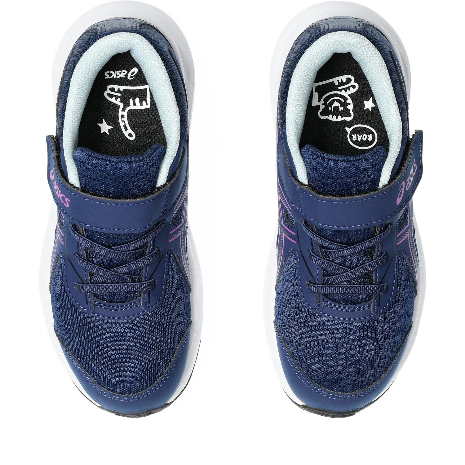 Sapatos Multidesportivos Crianças, Unissex - ASICS Gel-Contend 9 PS - 6/7