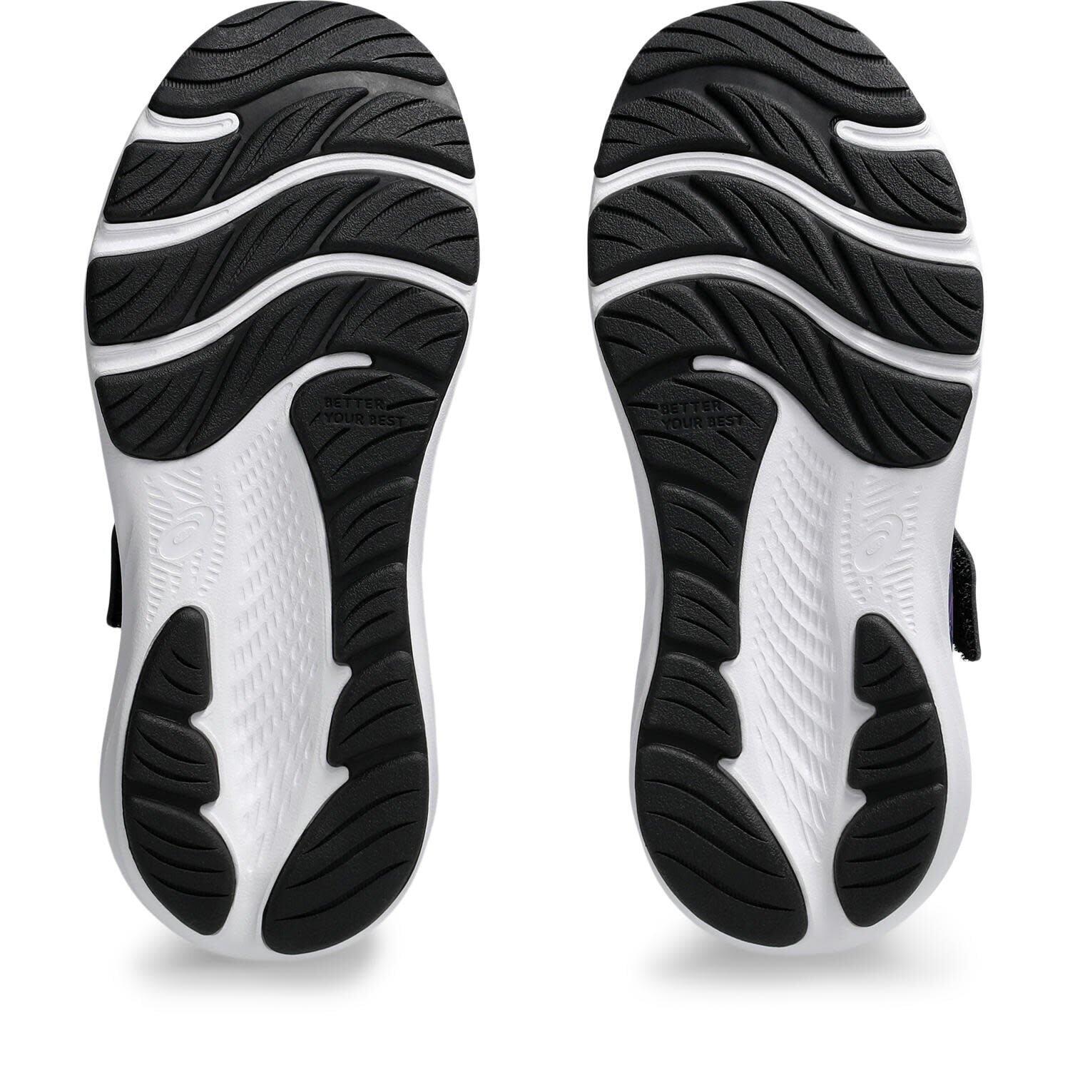 Sapatos Multidesportivos Crianças, Unissex - ASICS Gel-Contend 9 PS - 4/7