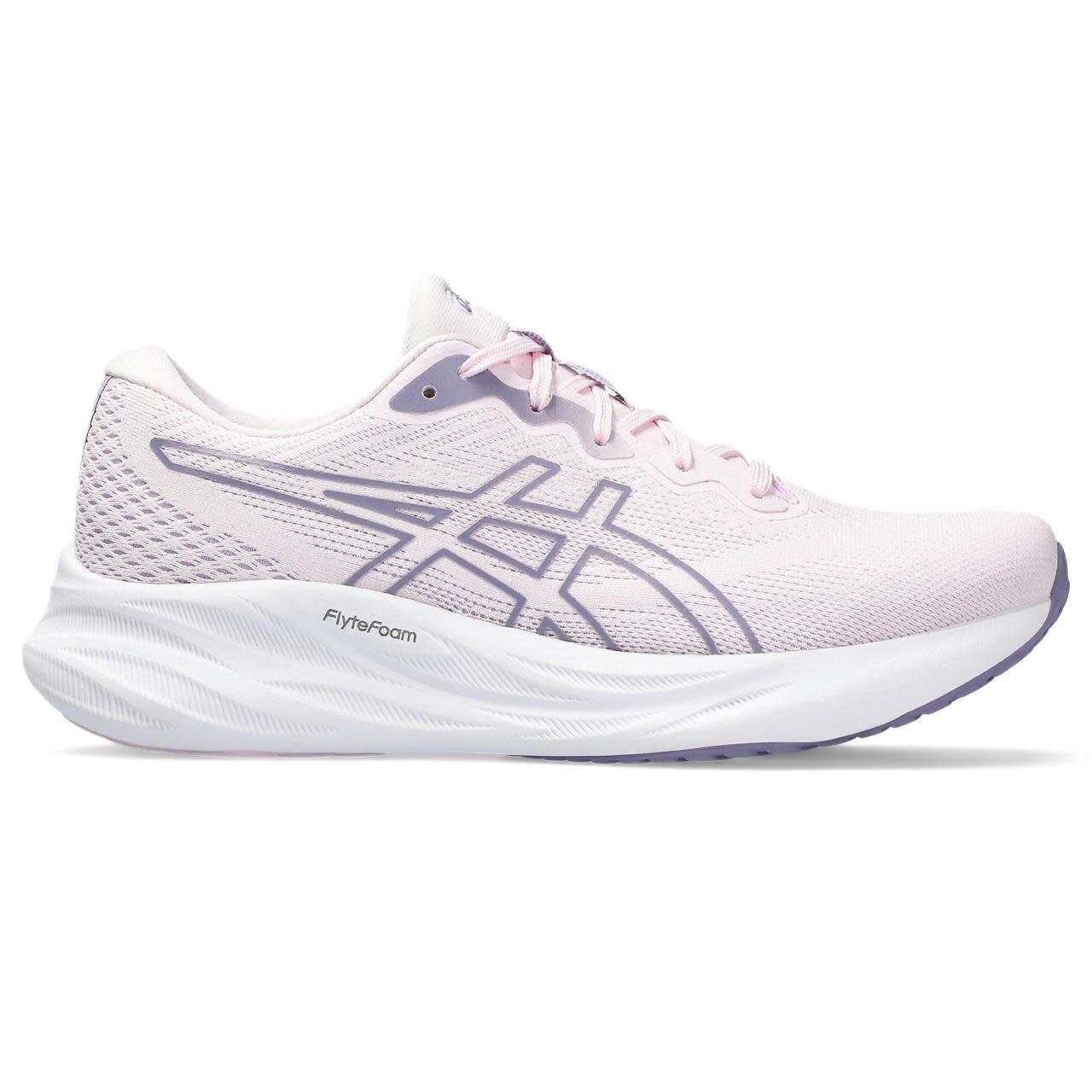Hardloopschoenen Dames - ASICS Gel Pulse 15 W- Cosmos/Ash Rock 3/7