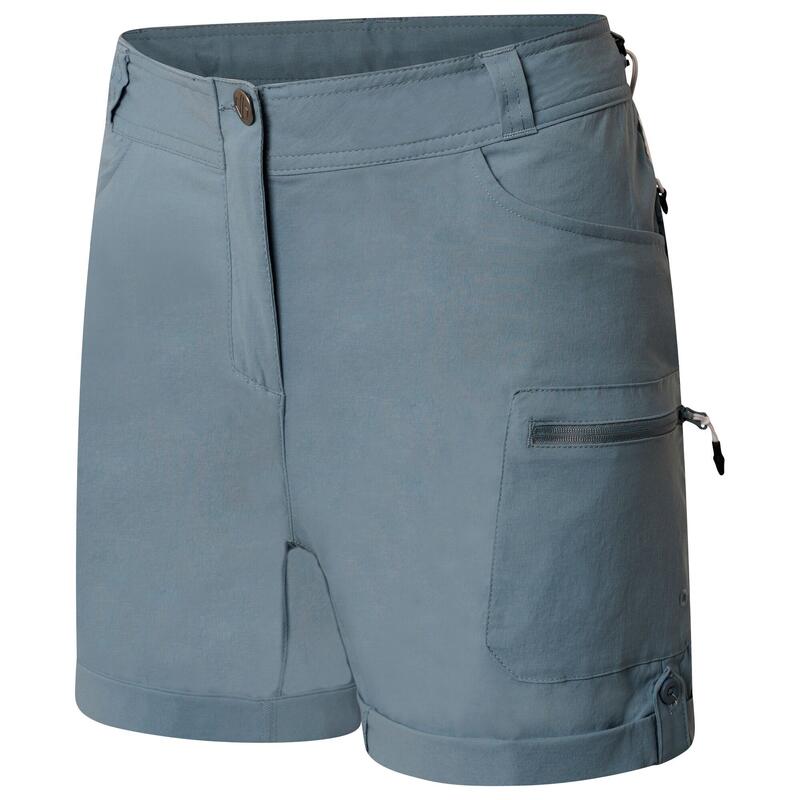 Bermudas Mujer - Melodic II Short-Bluestone