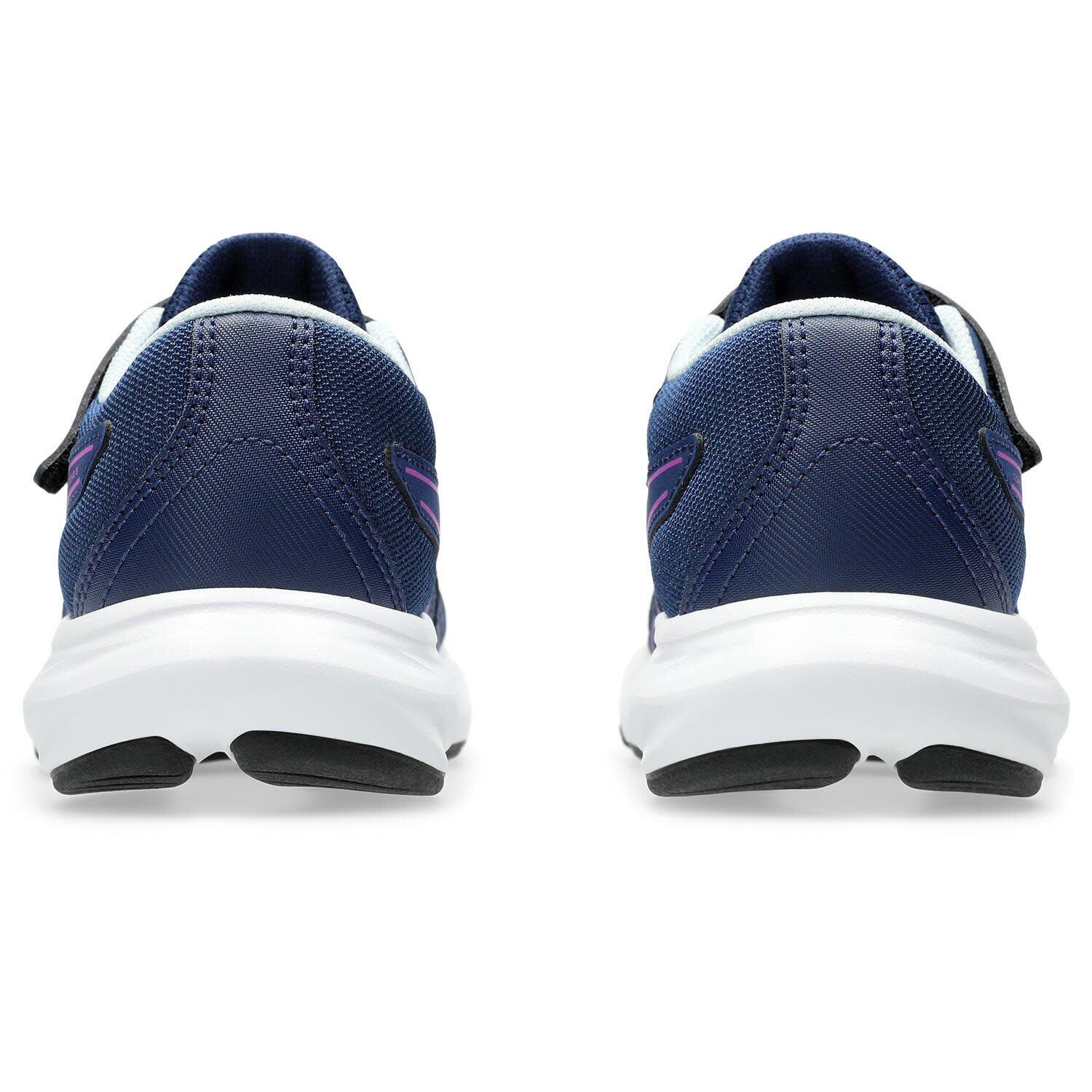 Sapatos Multidesportivos Crianças, Unissex - ASICS Gel-Contend 9 PS - 3/7