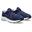 Zapatillas Running Niños, Unisex - ASICS Contend 9 GS -Blue Expanse/Bold Magent